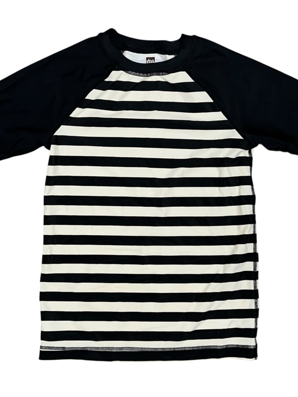 Tea Collection Rash Guard